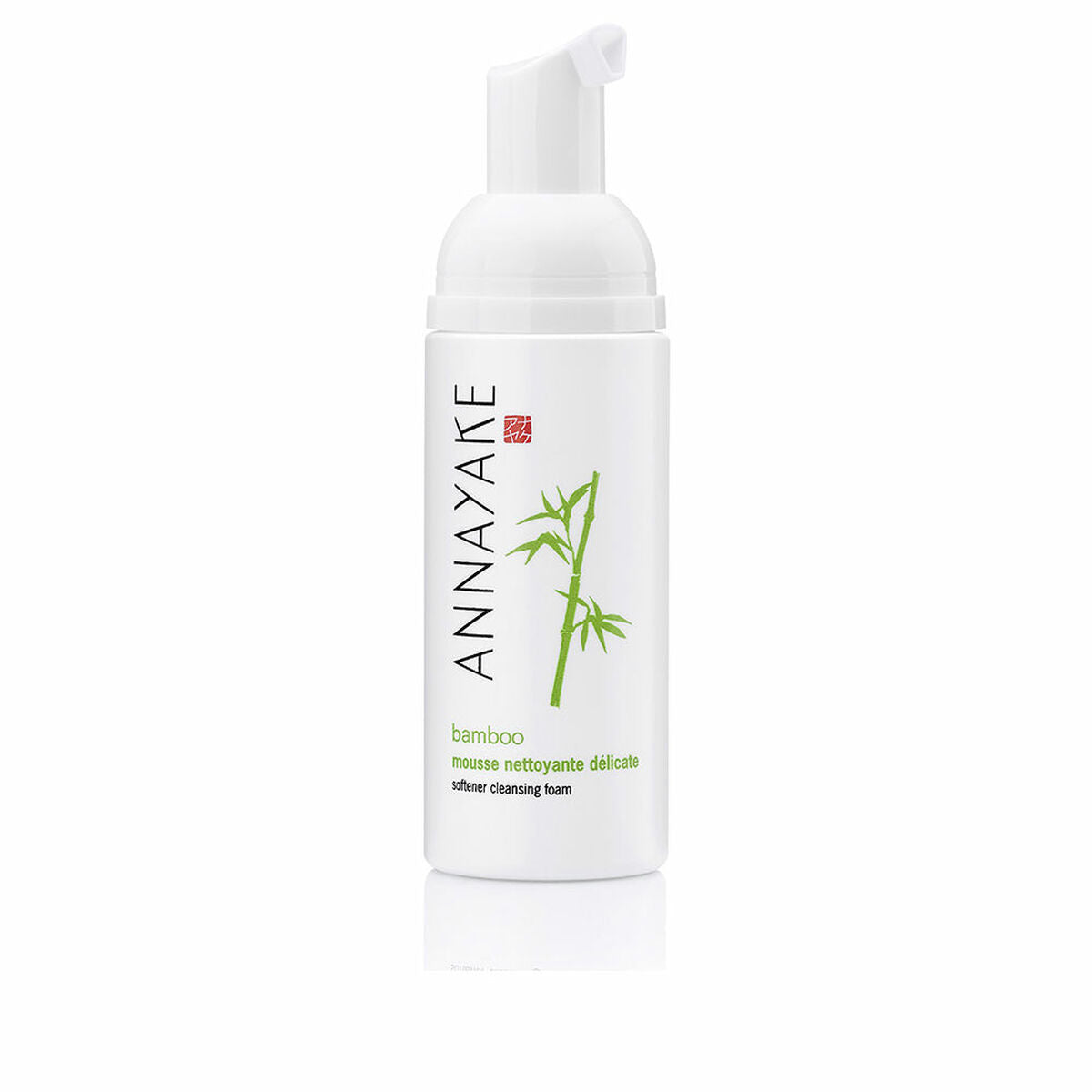 Facial Cleansing Gel Annayake BAMBOO 50 ml