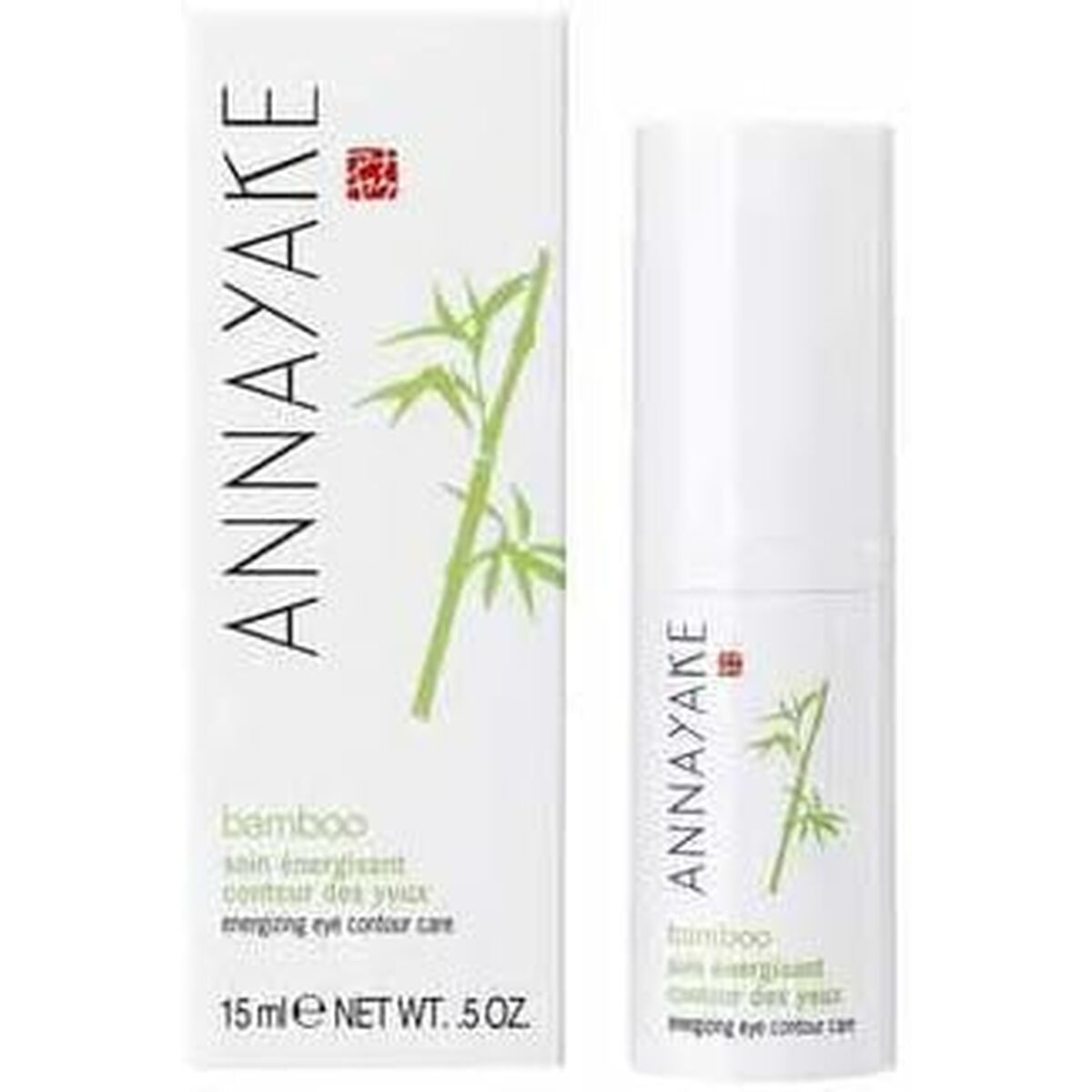 Day Cream Annayake Bamboo 15 ml