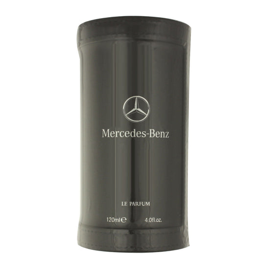 Men's Perfume Mercedes Benz EDP Le Parfum 120 ml Mercedes Benz