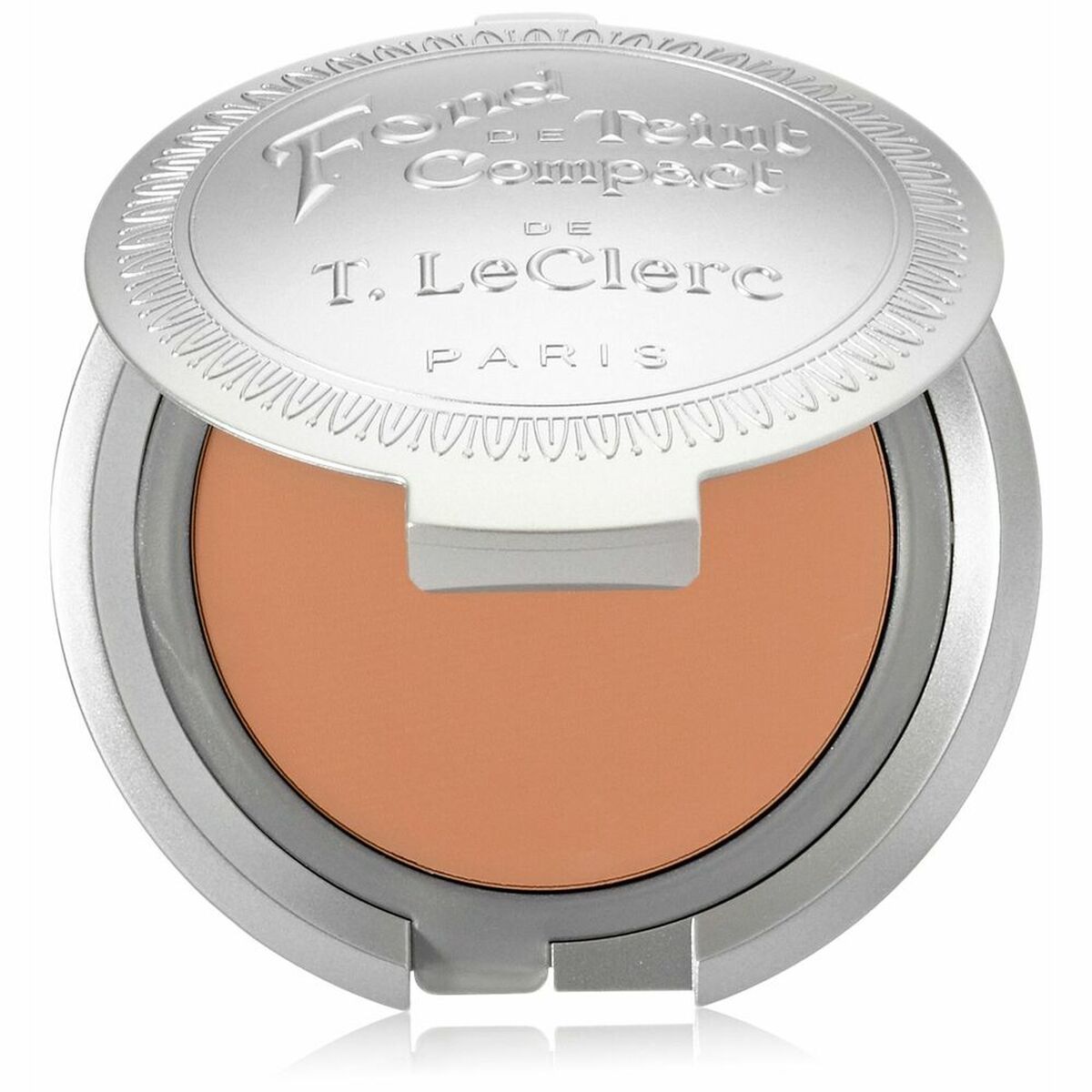 Foundation LeClerc 01 Chair Rosé Naturel (9 g) - Make-up and correctors - LeClerc - Default Title