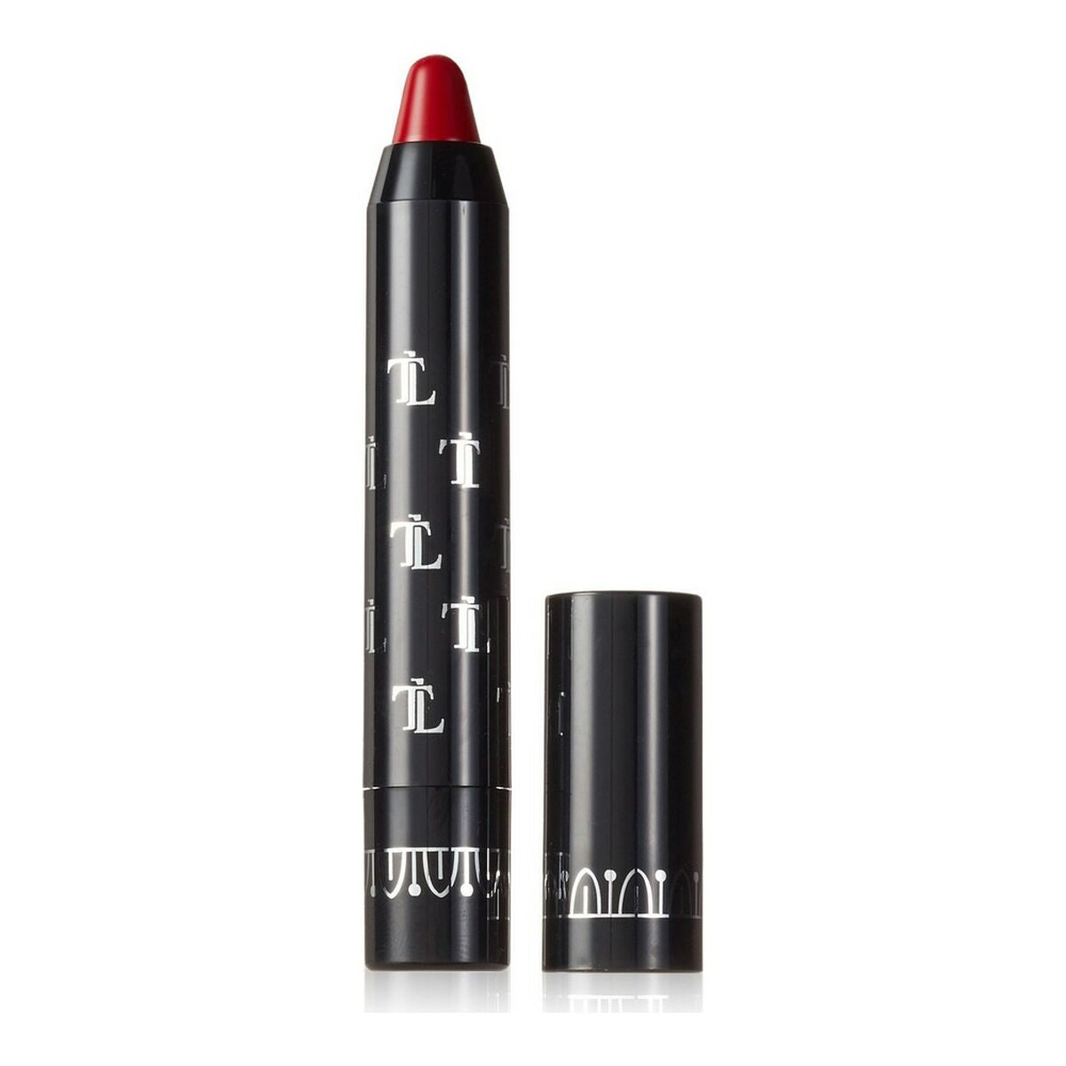 Lipstick Exquis Rouge Imperi LeClerc - Lipsticks Lip Glosses and Lip Pencils - LeClerc - Default Title