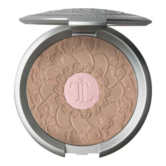 Compact Powders Powder 01 Orange Sand LeClerc LeClerc