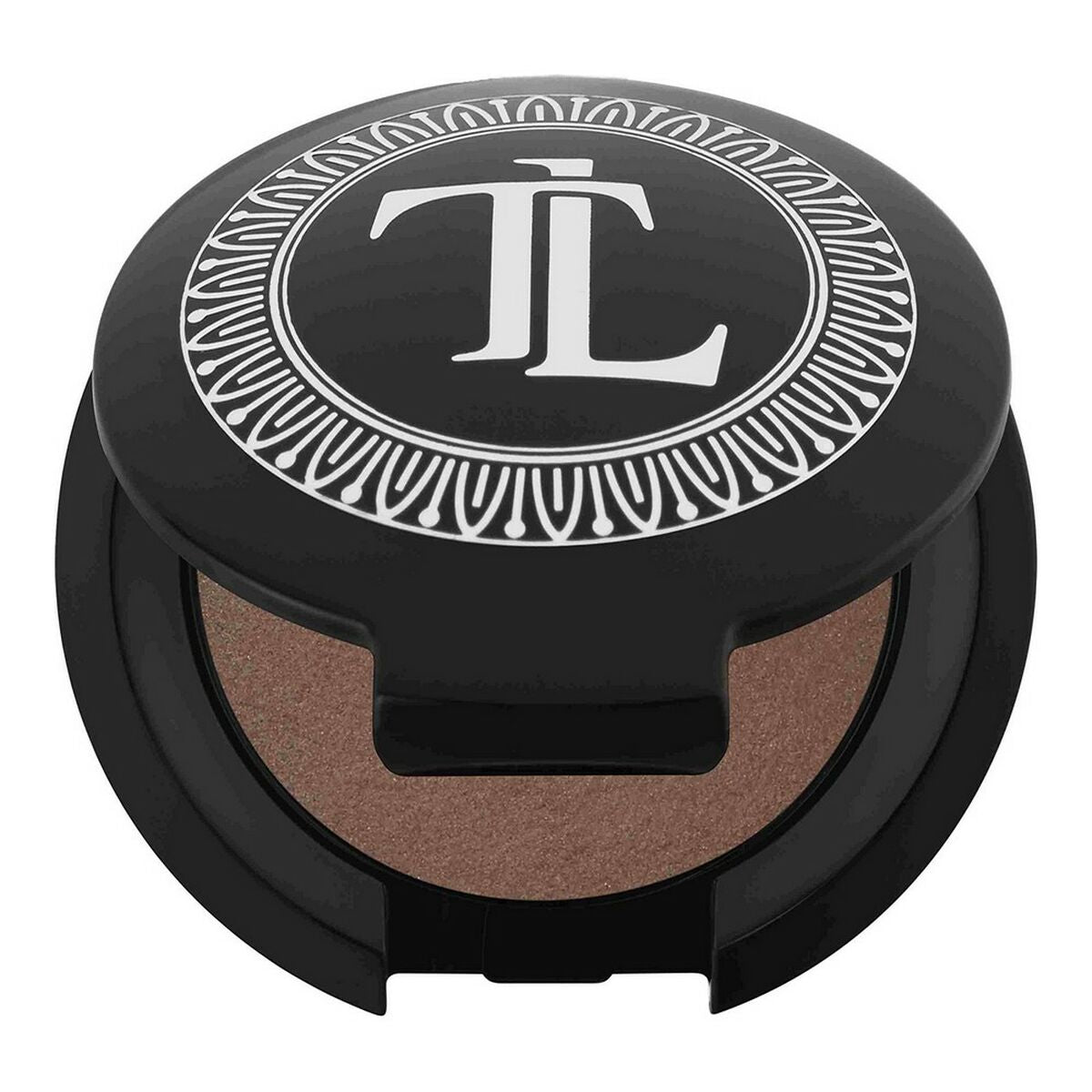 Eyeshadow 003 Praline Givrée LeClerc (25) - Eye shadows - LeClerc - Default Title