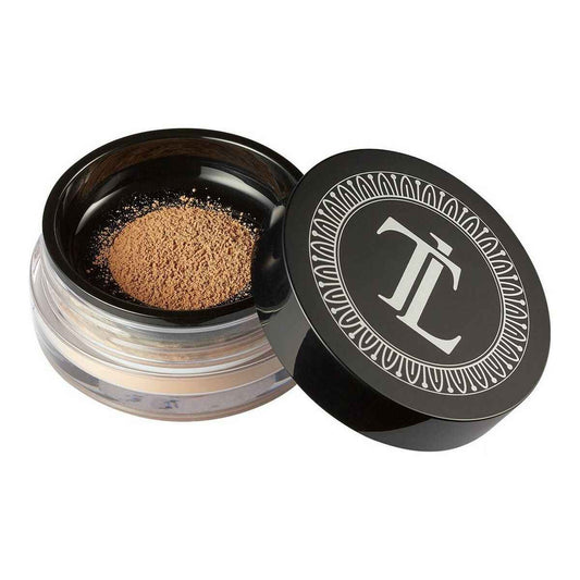 Compact Powders Poudre Libre Cannelle LeClerc LeClerc