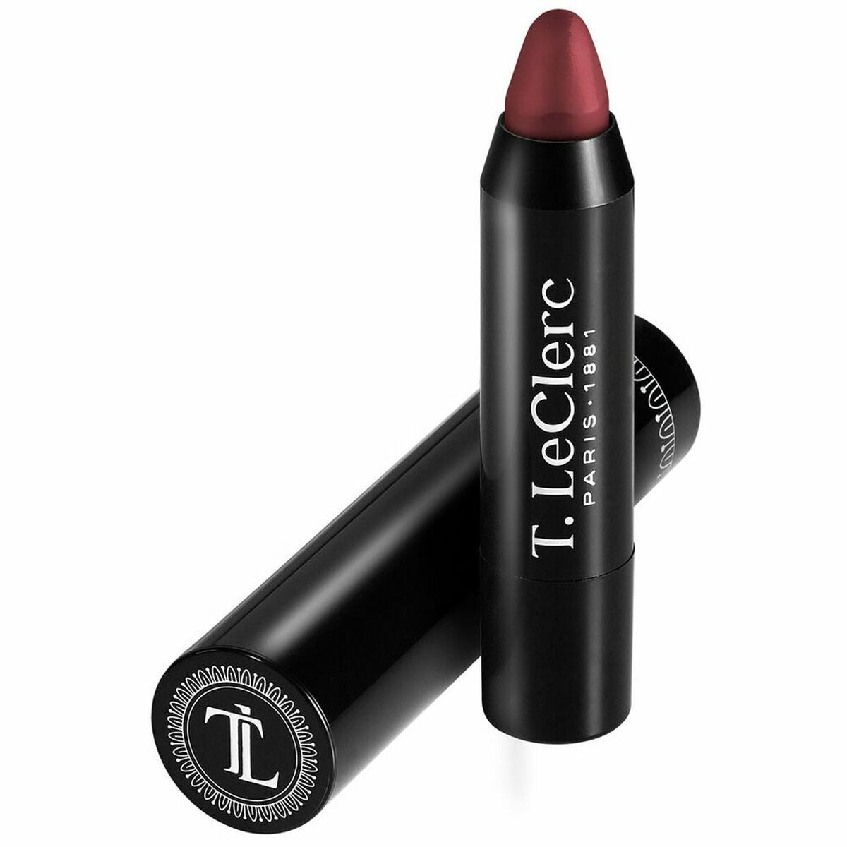 Lipstick LeClerc Framboise Mat - Lipsticks Lip Glosses and Lip Pencils - LeClerc - Default Title