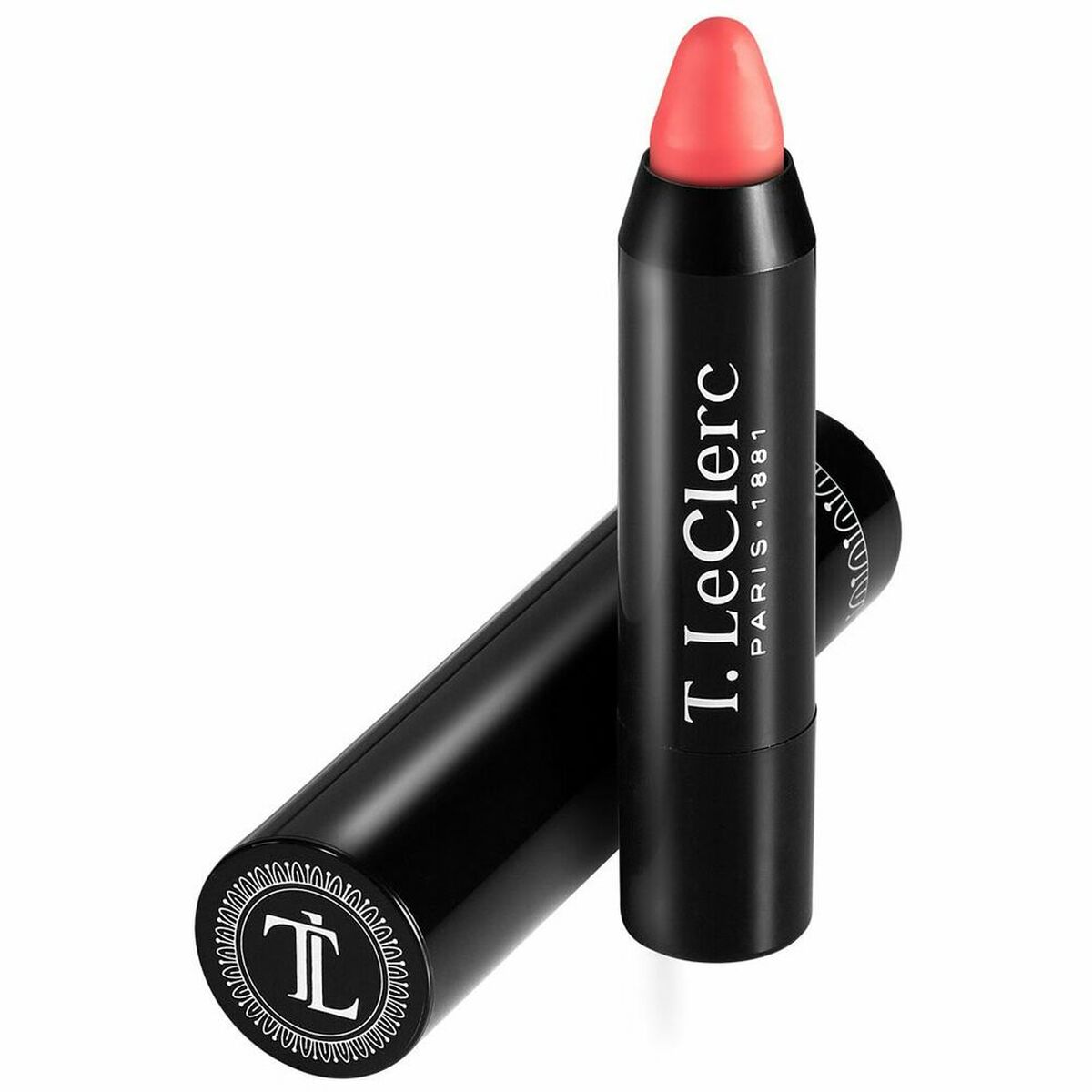 Lipstick LeClerc Rose Mat - Lipsticks Lip Glosses and Lip Pencils - LeClerc - Default Title