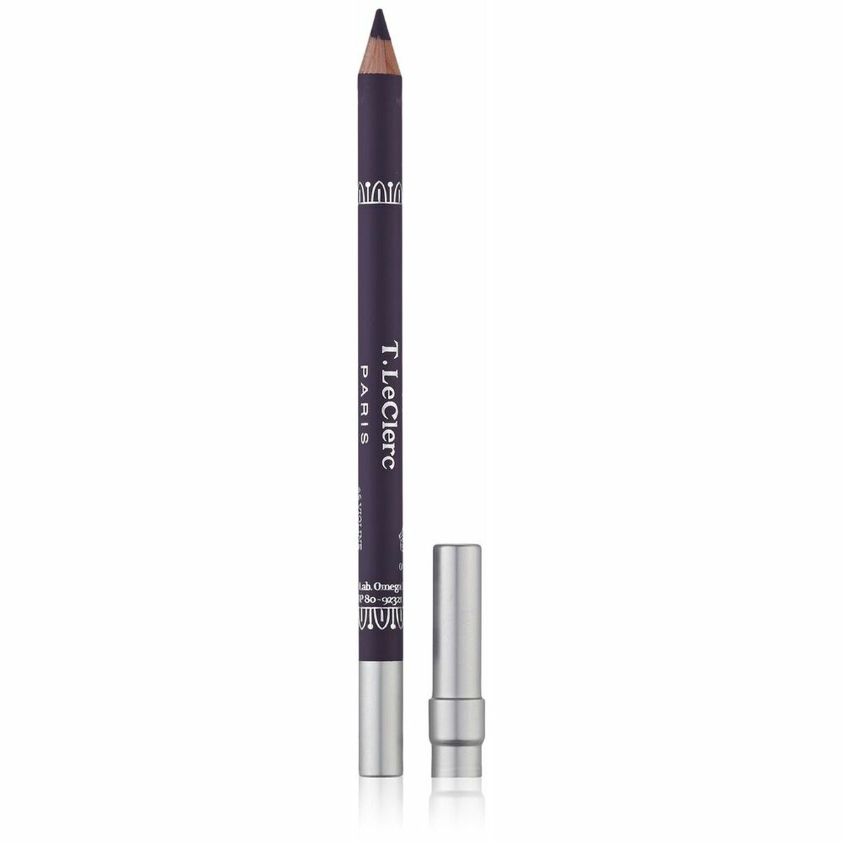 Eye Pencil LeClerc 06 Violine - Eyeliners and eye pencils - LeClerc - Default Title