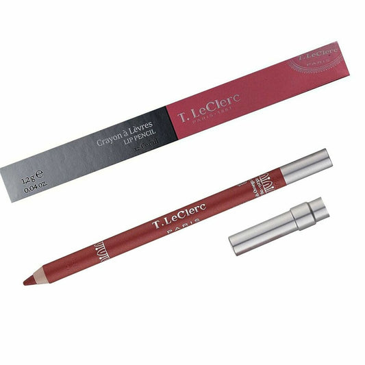 Lip Liner LeClerc Corail 12 - Lipsticks Lip Glosses and Lip Pencils - LeClerc - Default Title