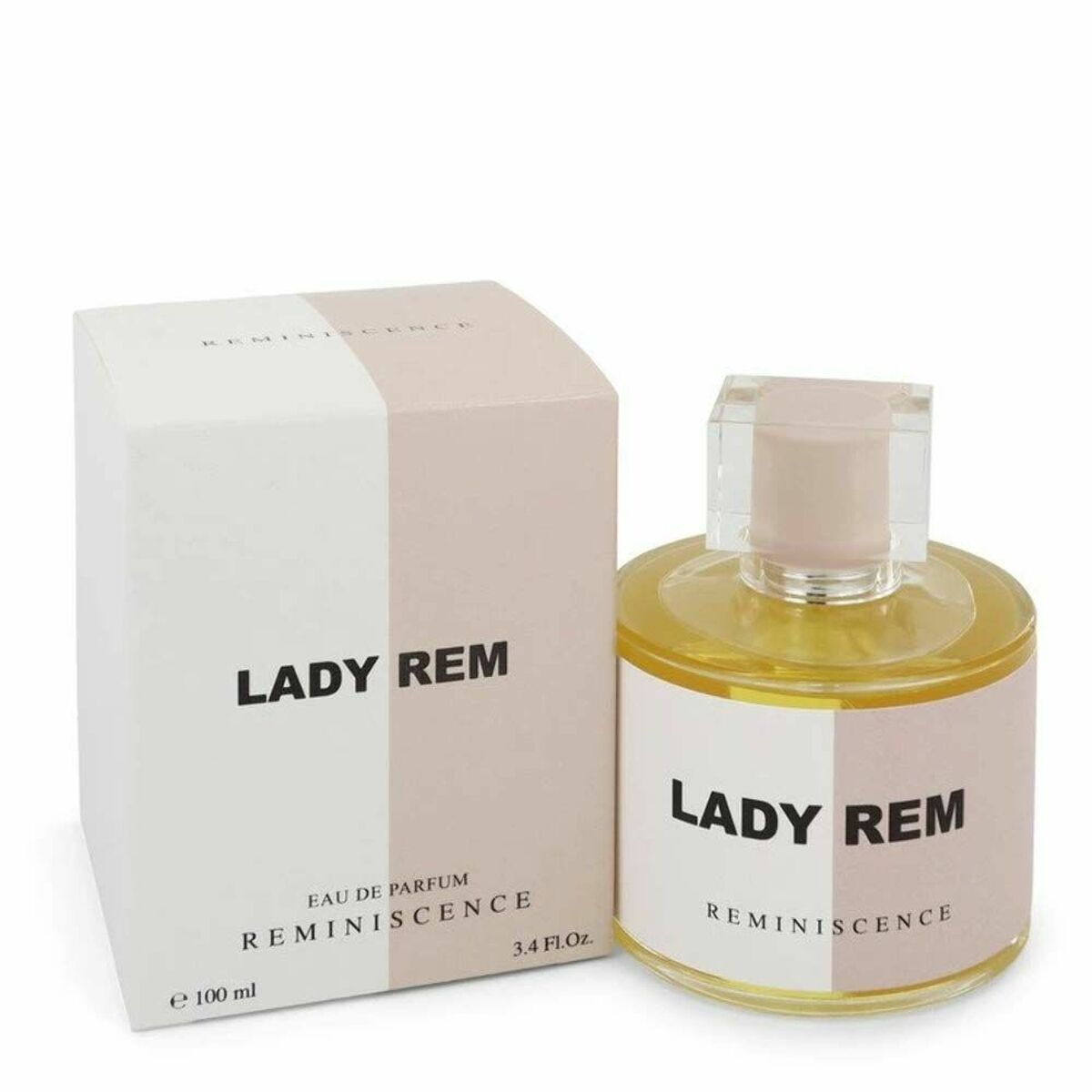 Women's Perfume Reminiscence Lady Rem EDP byKim Reminiscence