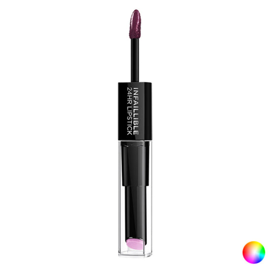 Lipstick Infaillible 24H L'Oreal Make Up LOreal Make Up