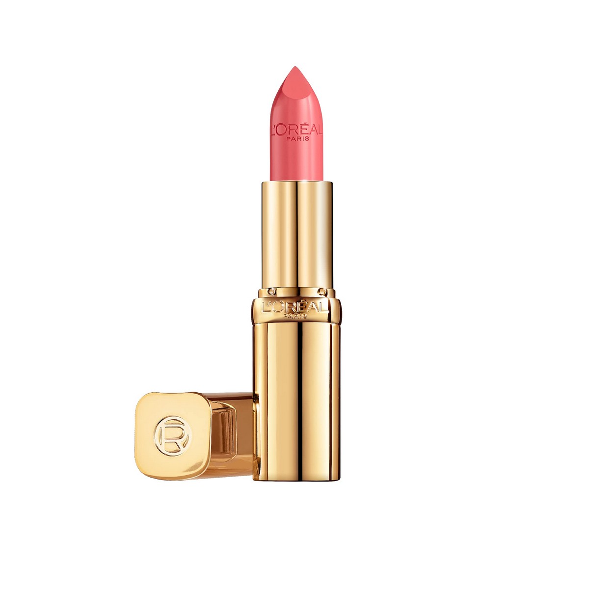 Lipstick L'Oreal Make Up Color Riche 230-coral showroom (4,2 g) LOreal Make Up