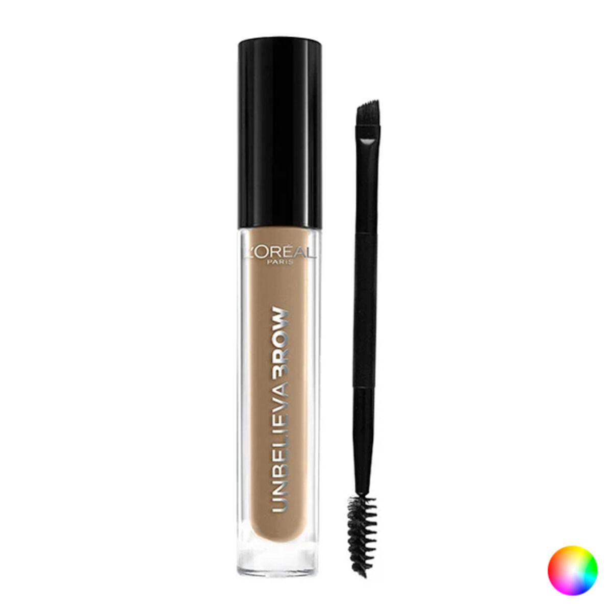 Eyebrow Make-up Unbelieva Brow L'Oreal Make Up