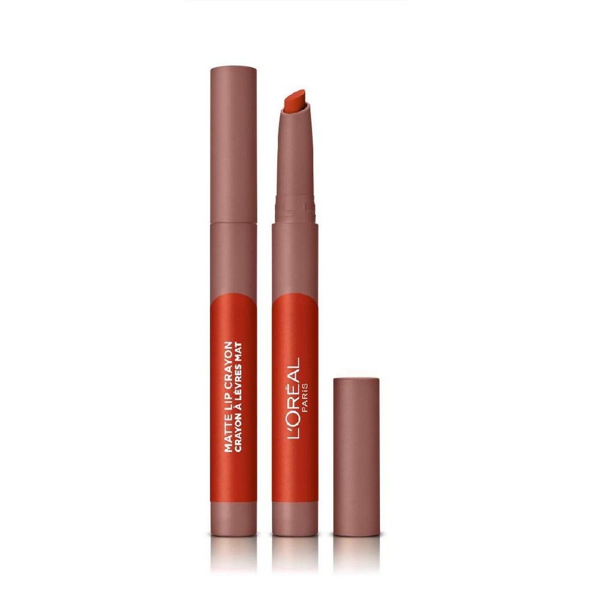 Lipstick L'Oreal Make Up Infaillible 106-mon cinnamon (2,5 g) LOreal Make Up