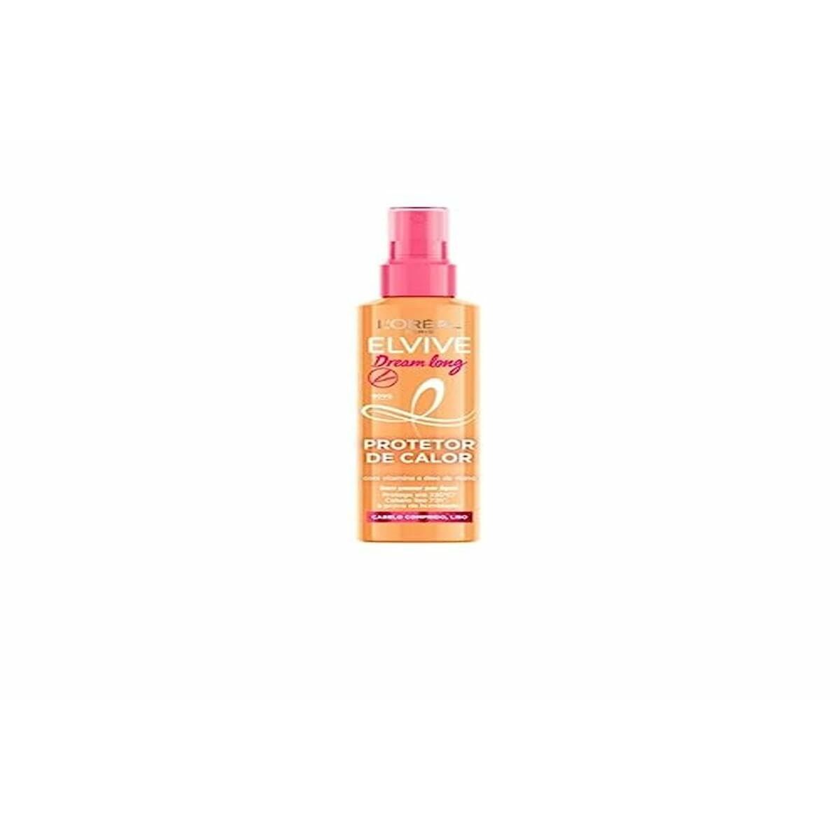 Thermoprotective L'Oreal Make Up Elvive Dream Long 150 ml LOreal Make Up