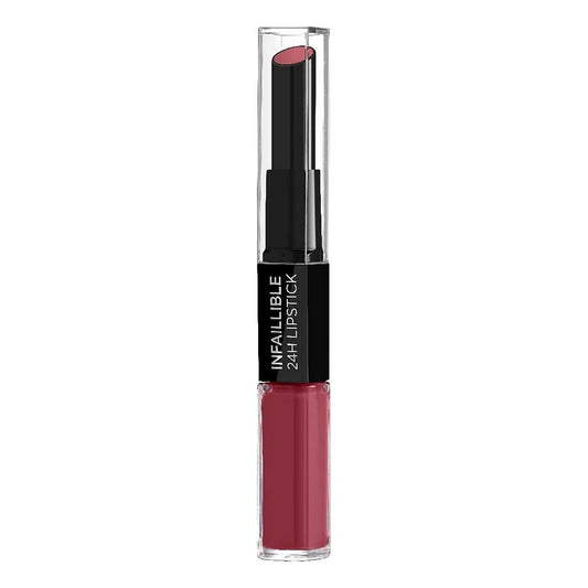 Gloss L'Oréal Paris Infaillible 6 ml LOréal Paris