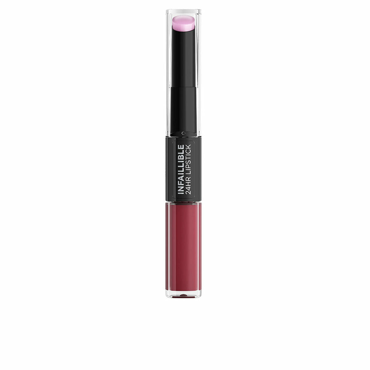 Liquid lipstick L'Oreal Make Up INFAILLIBLE 24H Nº 302 Rose eternite 5,6 ml