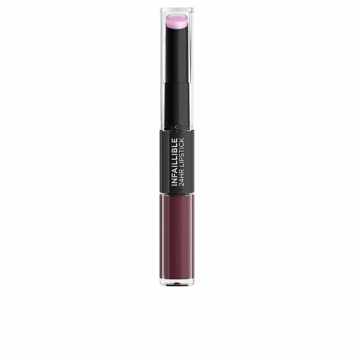 Liquid lipstick L'Oreal Make Up Infaillible 24 hours Nº 215 Wine o'clock 5,7 g