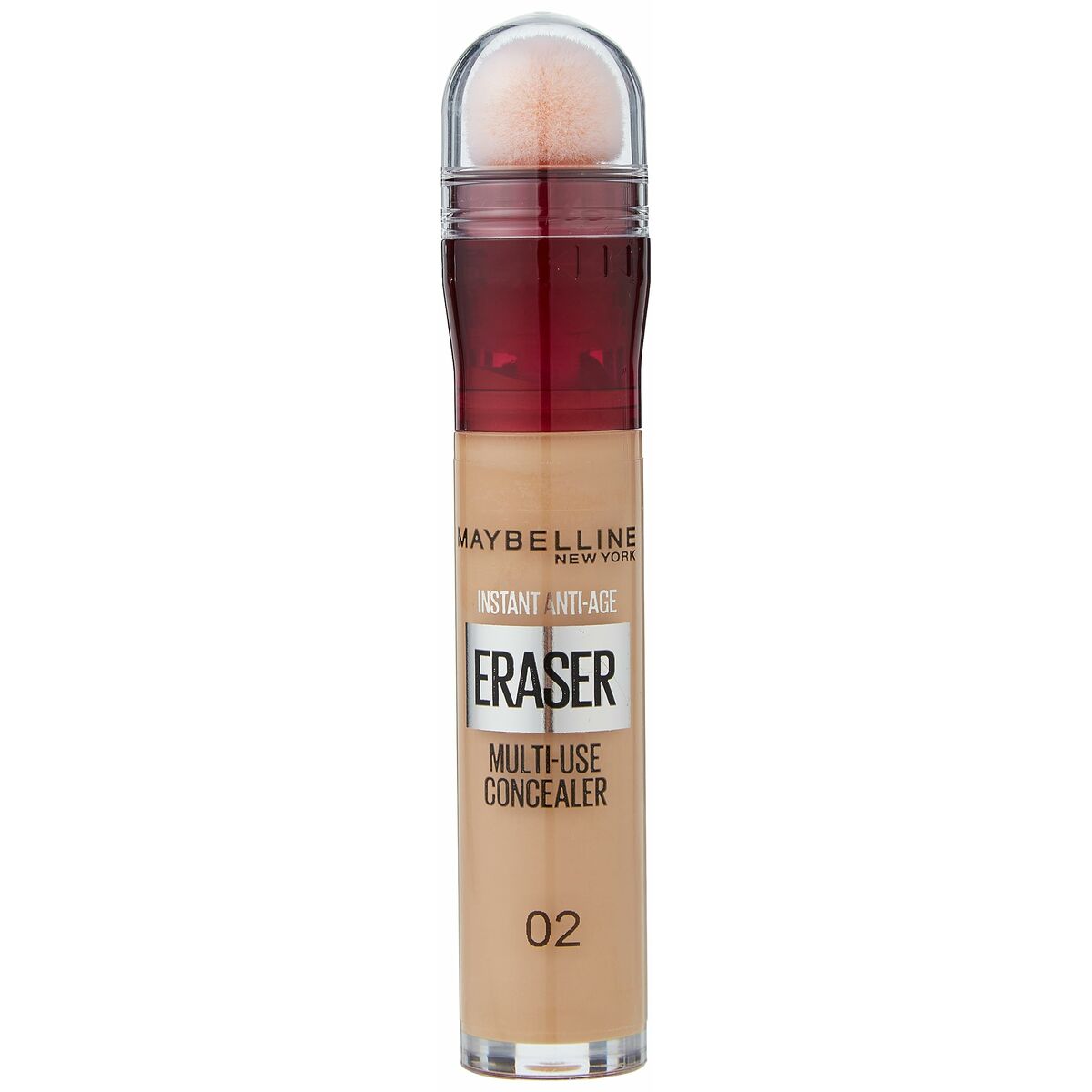 Facial Corrector Maybelline Instant Anti-Age Nº 02 Nude 6,8 ml - Make-up and correctors - Maybelline - Default Title