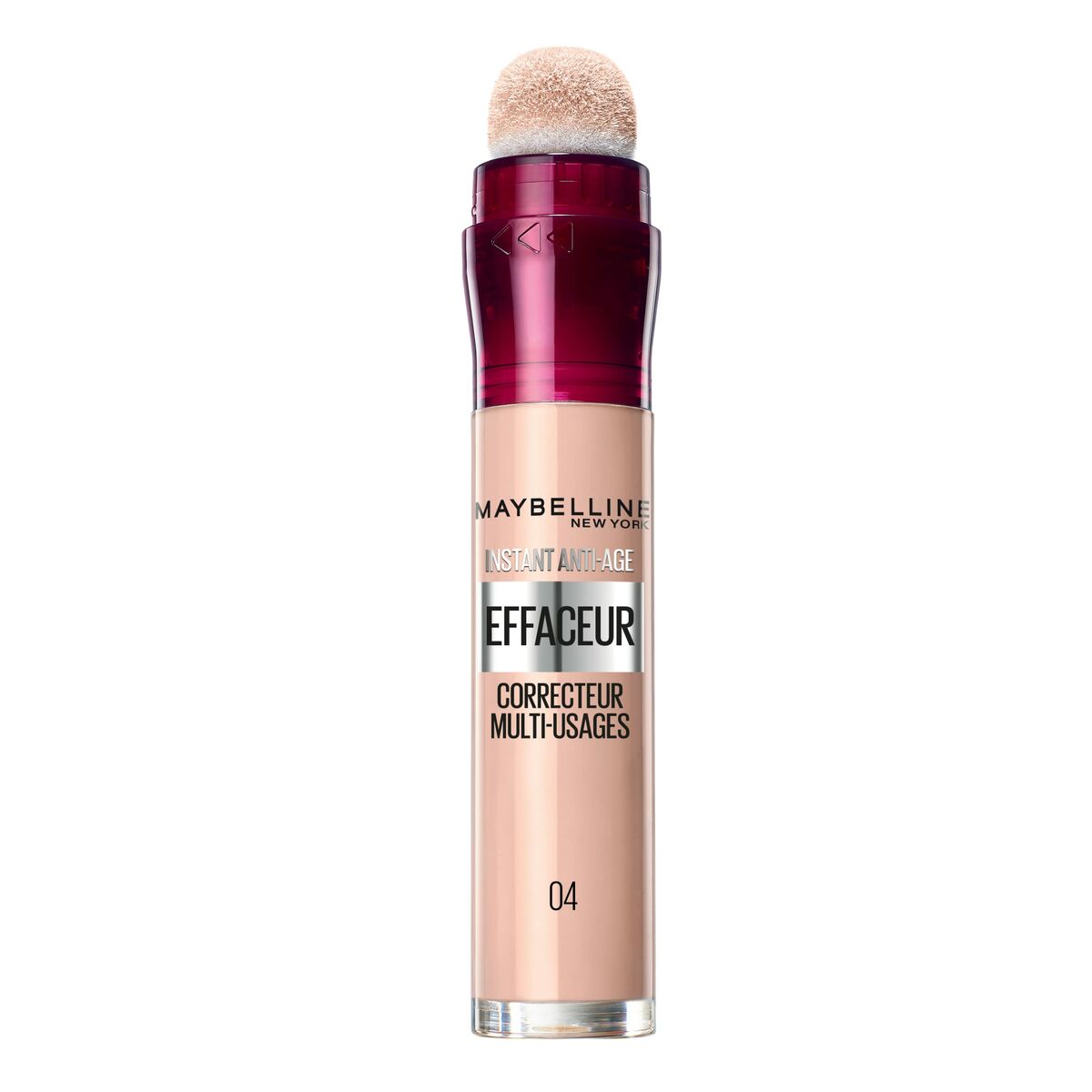 Liquid Make Up Base Maybelline Instant Anti-Age Maybelline