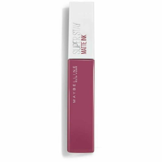 Lipstick Superstay Matte Maybelline SuperStay 5 ml - Lipsticks Lip Glosses and Lip Pencils - Maybelline - Default Title