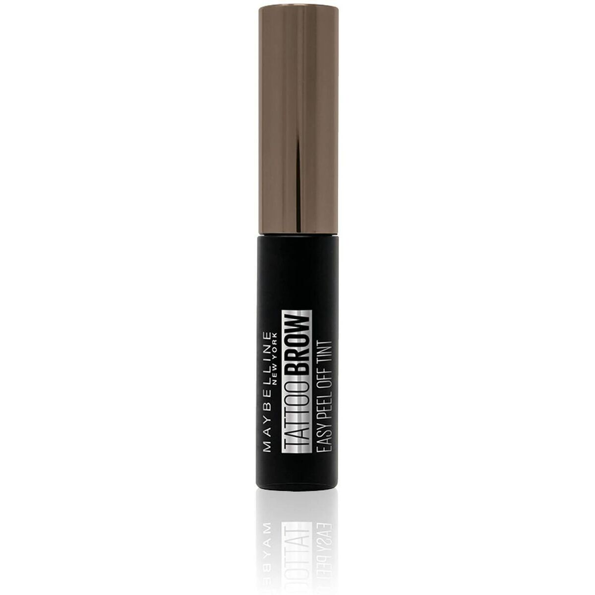 Eyebrow Make-up Maybelline chocolate brown - Eyeliners and eye pencils - Maybelline