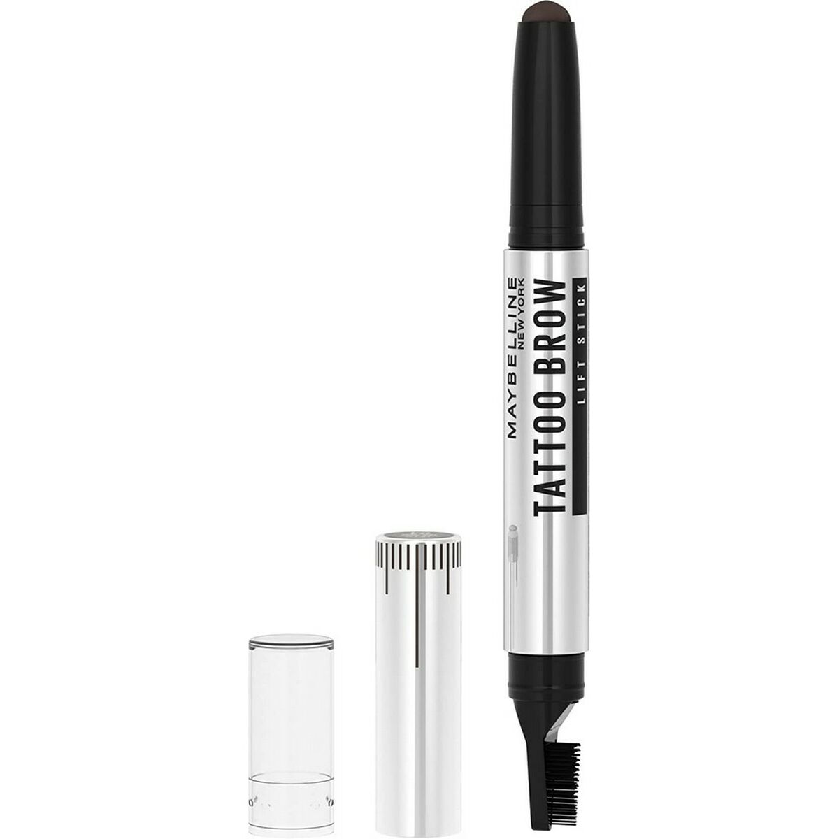 Eyebrow Pencil Maybelline Tattoo Studio 04-deep brown (10 g)