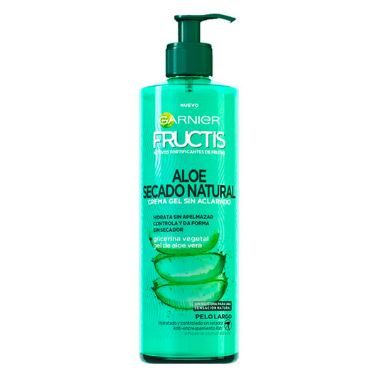 Fructis