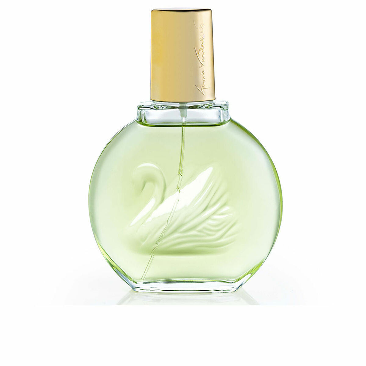 Women's Perfume Vanderbilt Jardin à New York Eau Fraîche EDP 100 ml - Perfumes for women - Vanderbilt - Default Title