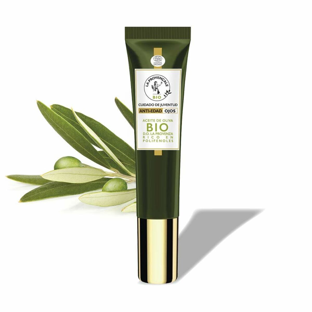 Anti-Ageing Cream La Provençale Bio D3637701 15 ml