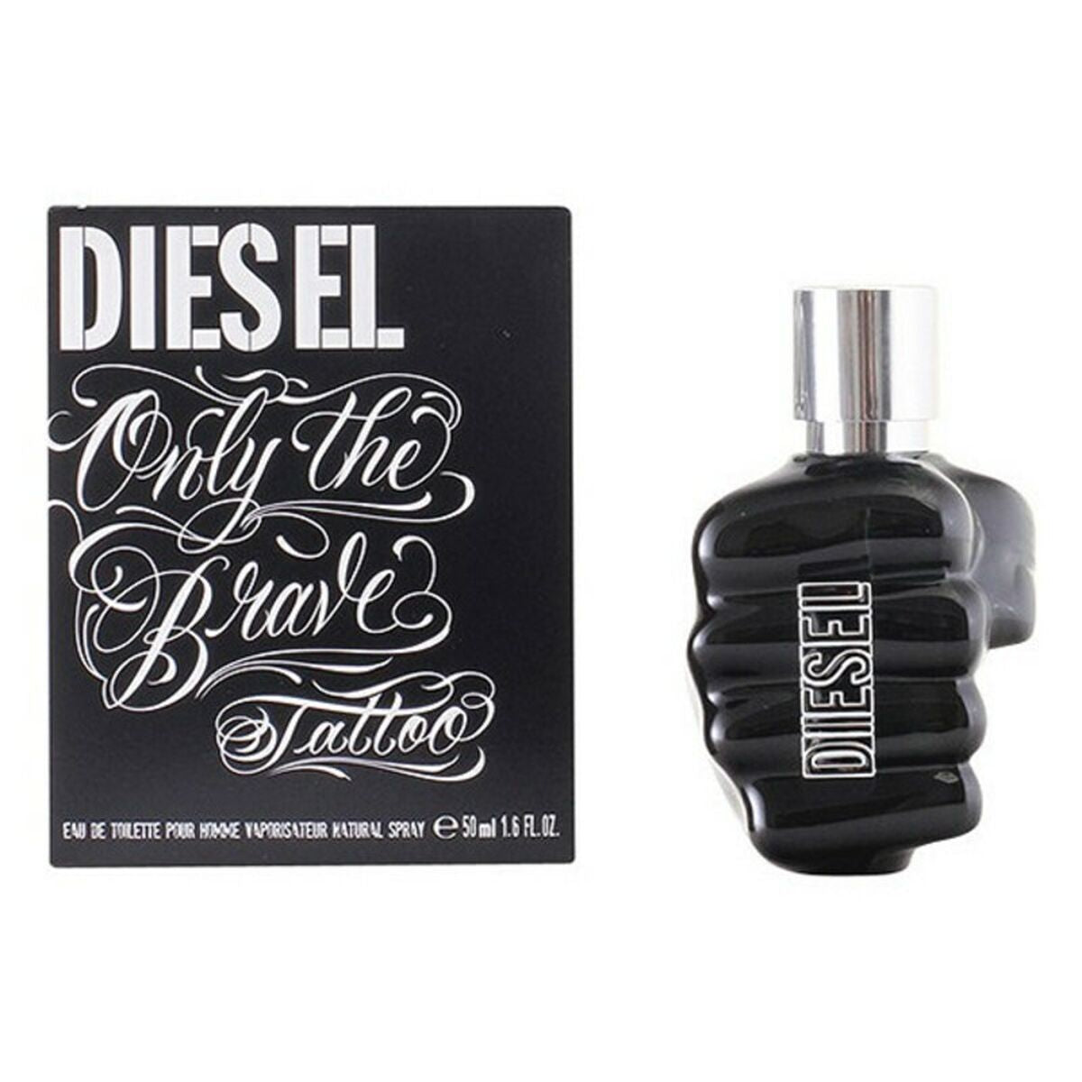 Men's Perfume Diesel EDT byKim Diesel