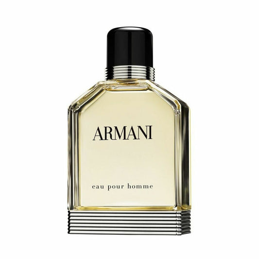 Men's Perfume Giorgio Armani 121560 EDT 100 ml Giorgio Armani