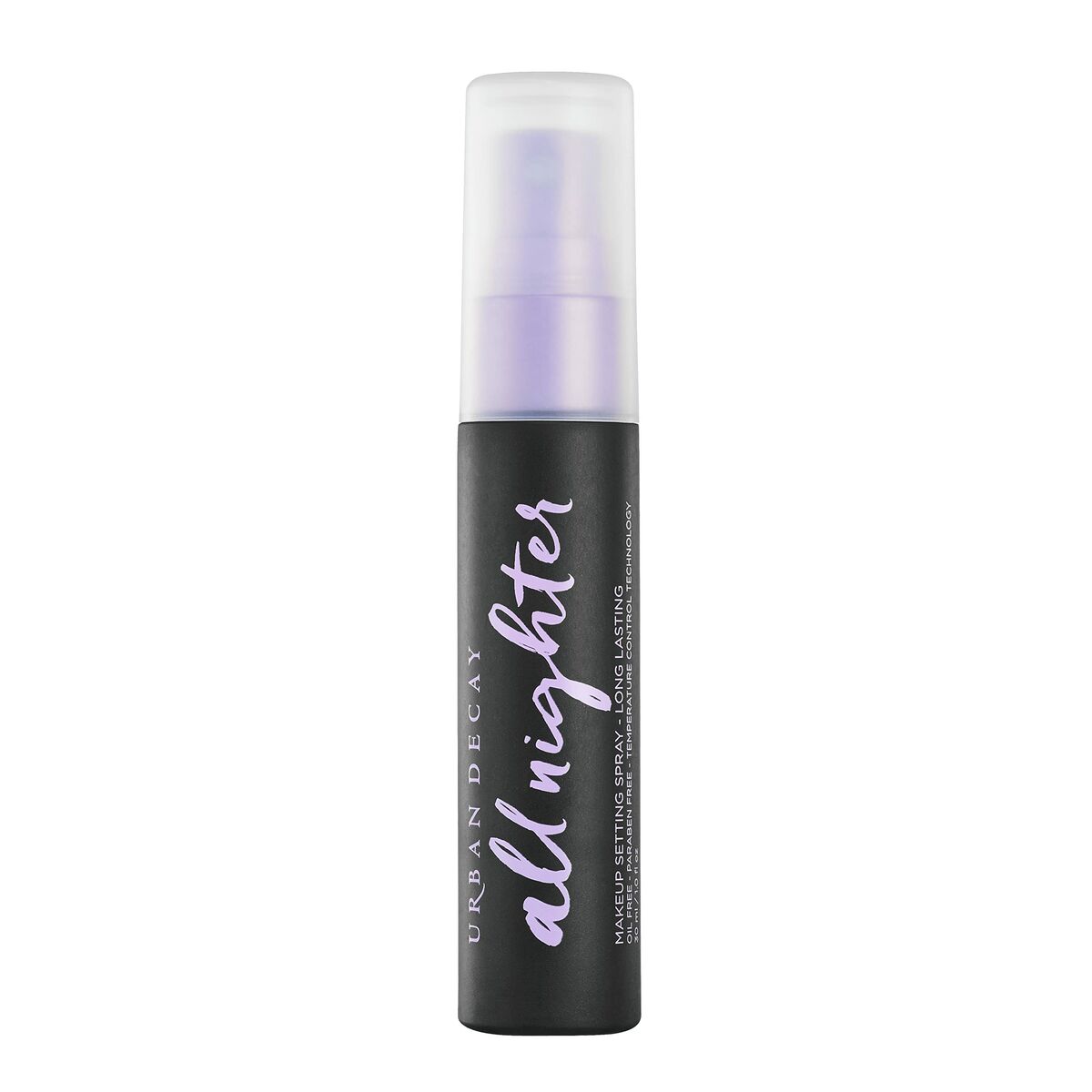 Hair Spray Urban Decay All Nighter Long lasting (30 ml)