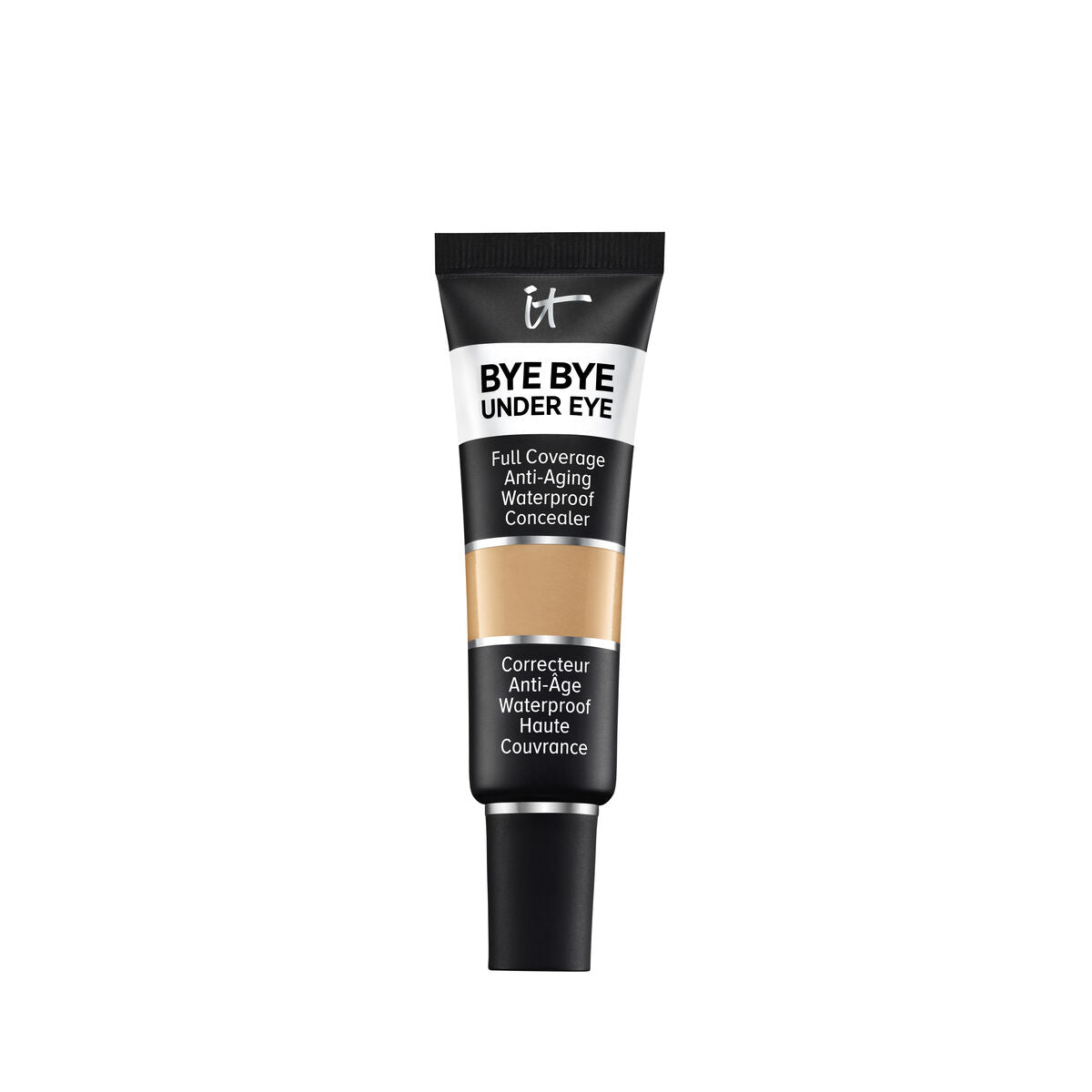 Liquid Corrector It Cosmetics Bye Bye Under Eye Medium Tan 12 ml