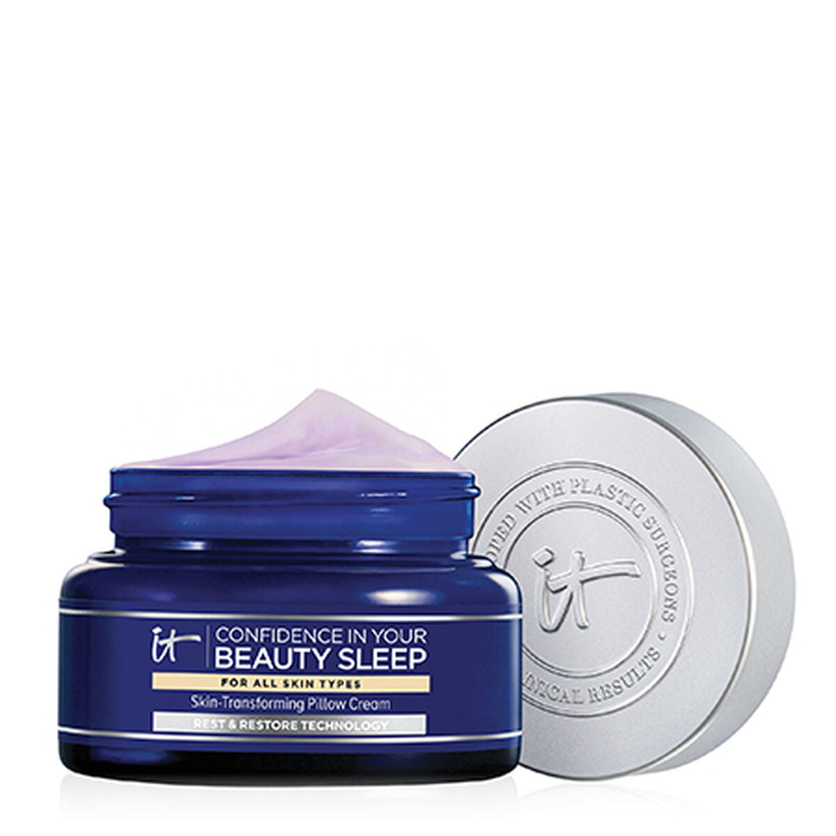 Night Cream It Cosmetics Confidence in Your (60 ml)