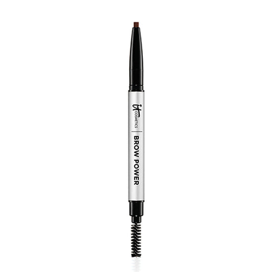 Eyebrow Pencil It Cosmetics Brow Power Universal Auburn 2-in-1 (16 g)