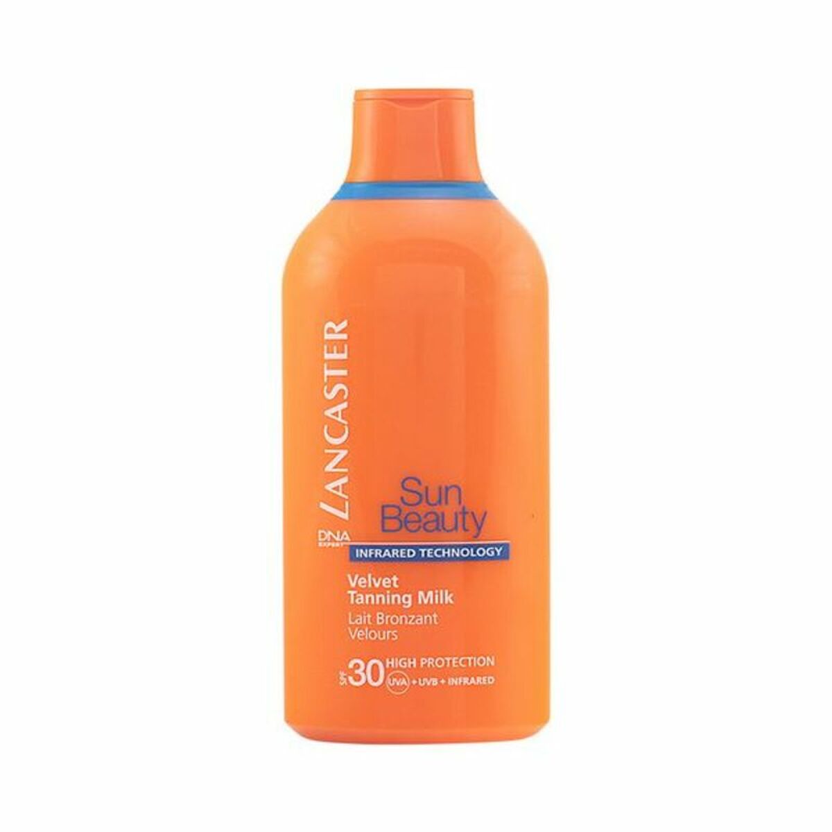 Bronzing Milk Lancaster Sun Protect Spf 30 400 ml