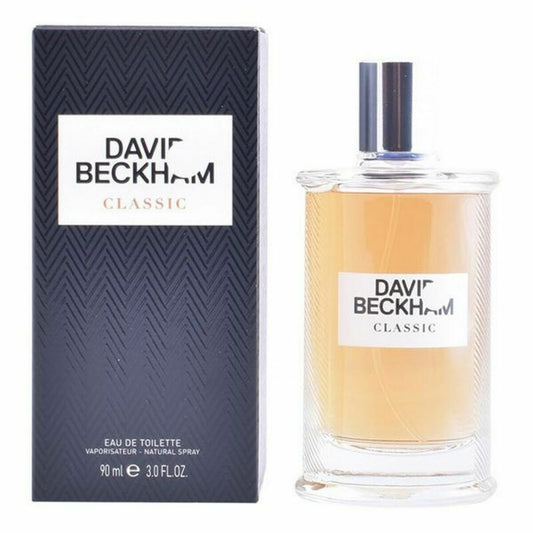 Men's Perfume David & Victoria Beckham EDT Classic (90 ml)