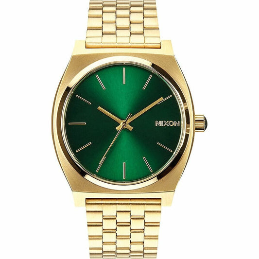 Nixon