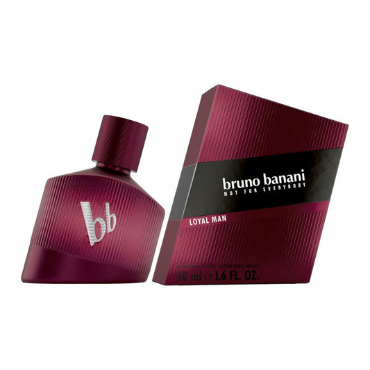 Aftershave Lotion Bruno Banani Loyal Man 50 ml Bruno Banani