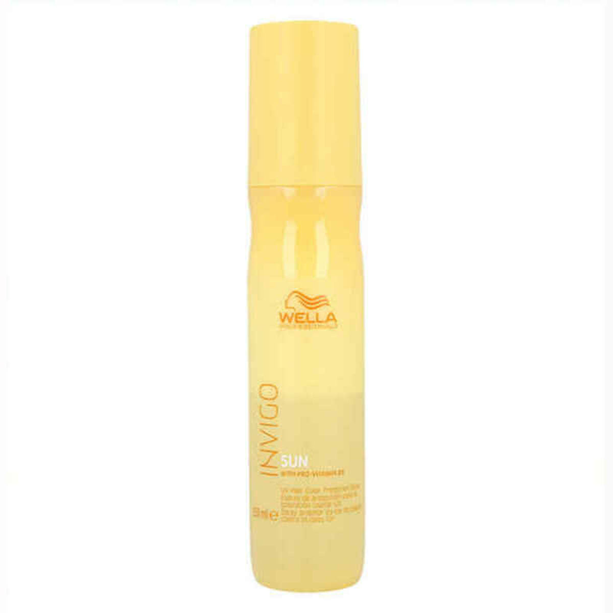 Styling Cream Wella Invigo Sun 150 ml