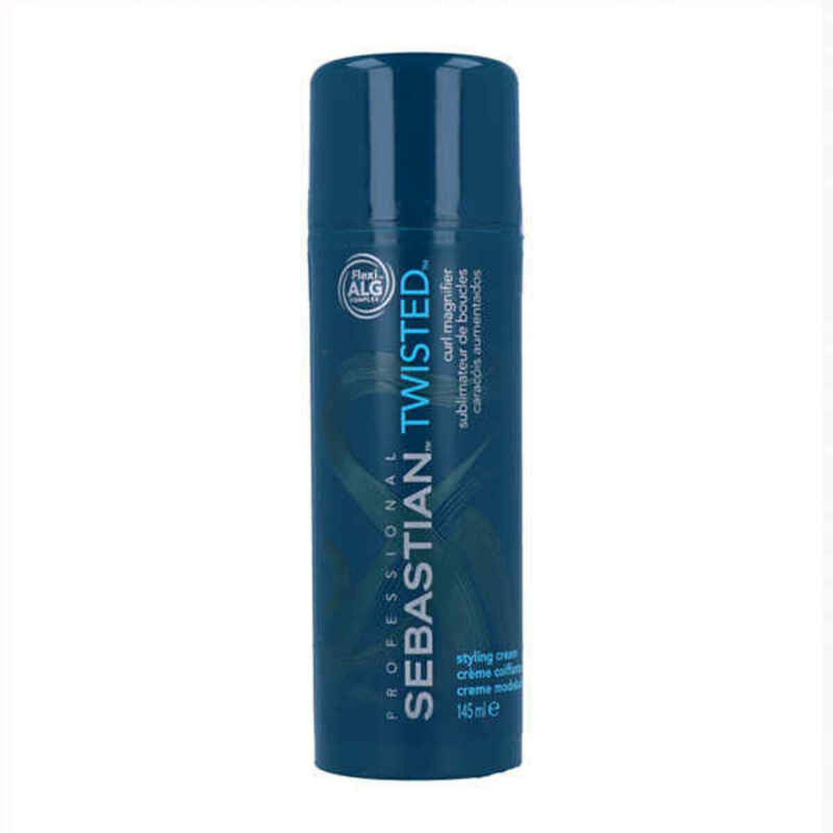 Styling Crème Twisted Sebastian 8005610429816 (145 ml) Sebastian