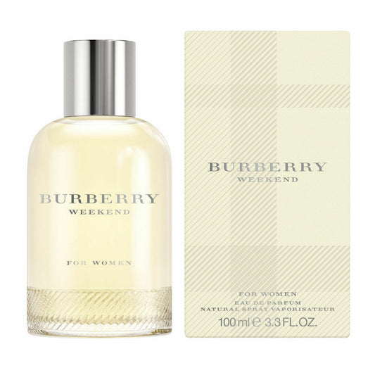 Women's Perfume Burberry EDP Weekend for Women 100 ml - Perfumes for women - Burberry - Default Title