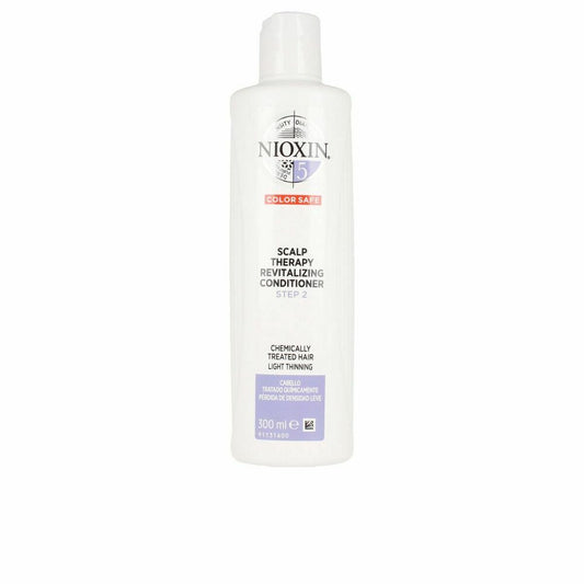 Repairing Conditioner Nioxin H2958 300 ml Revitalising Nioxin