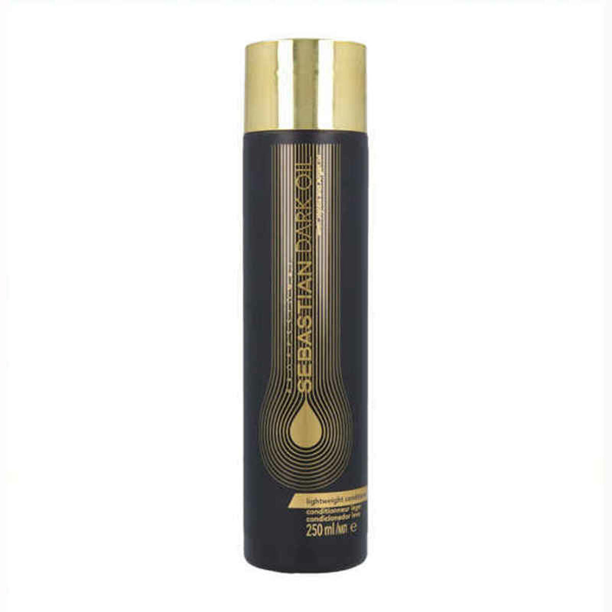 Conditioner Dark Oil Light Sebastian (250 ml) Sebastian