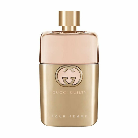 Women's Perfume Gucci Guilty pour Femme EDP