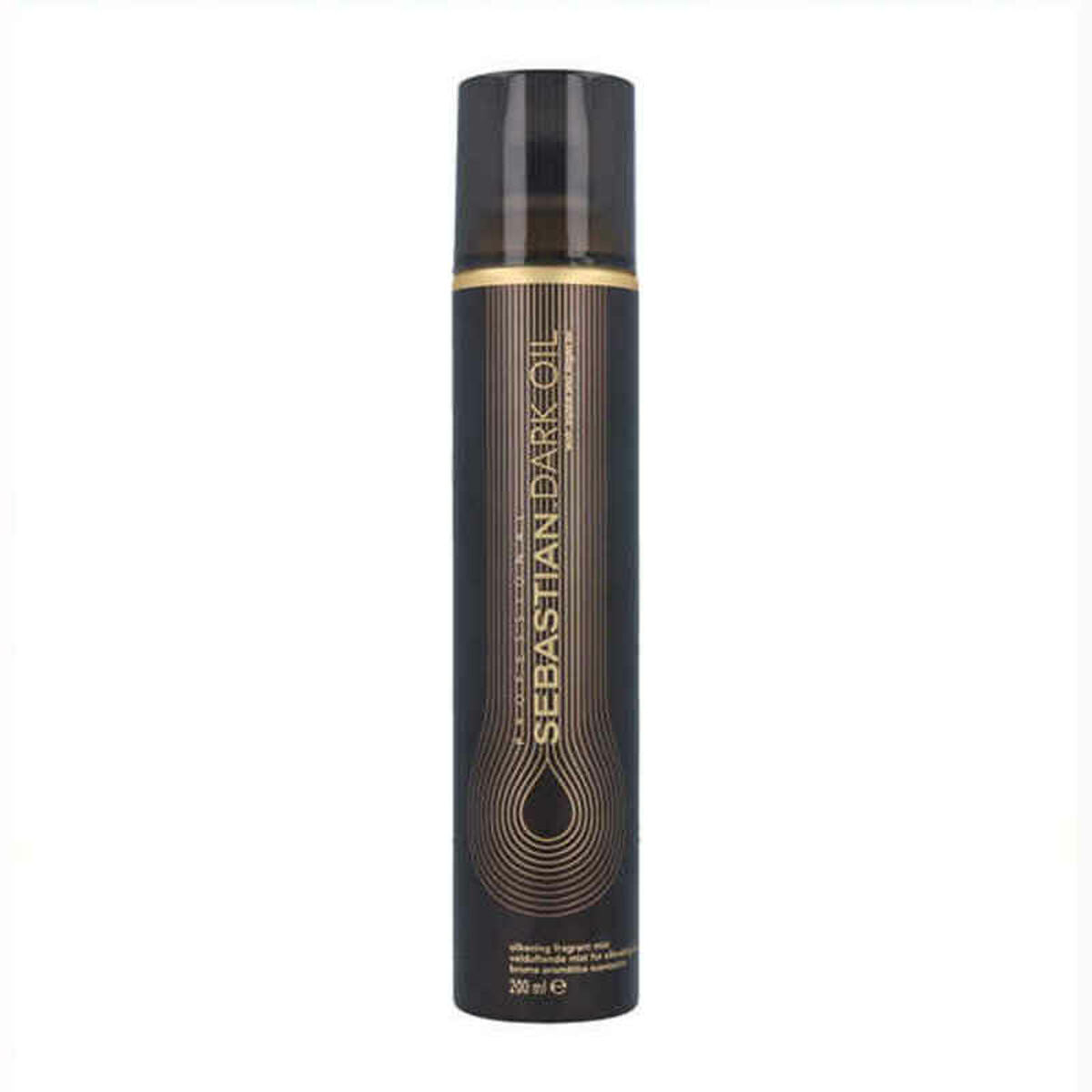 Conditioner Dark Oil Mist Dry Sebastian Dark Oil (200 ml) Sebastian