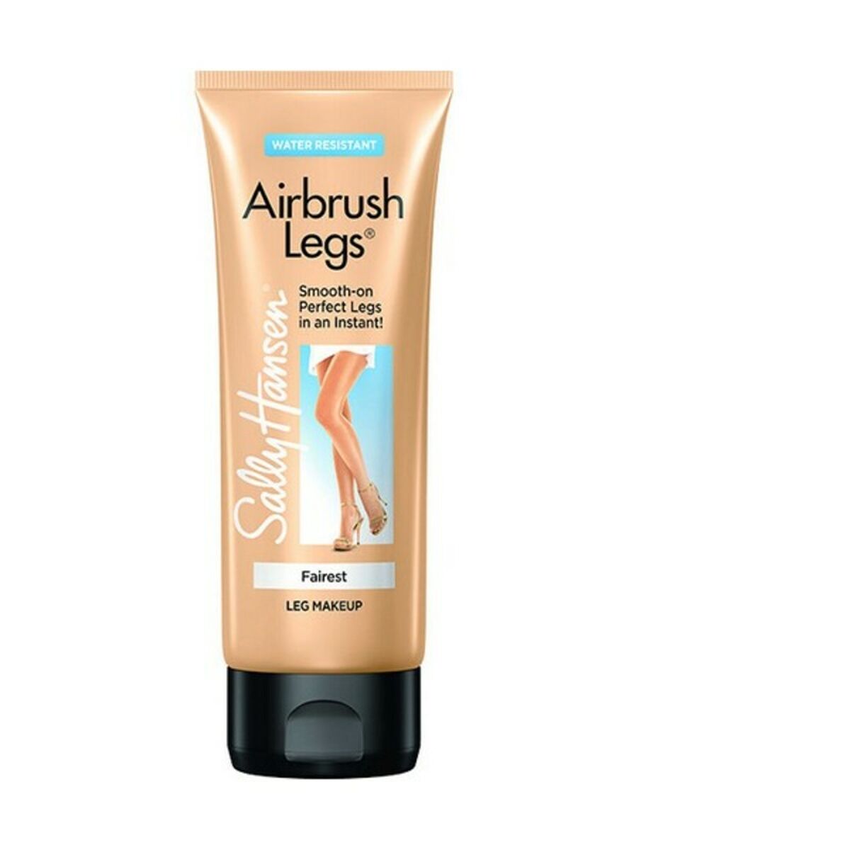 Tinted Lotion for Legs Airbrush Legs Sally Hansen Airbrush Legs (125 ml) 125 ml