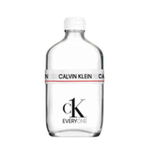 Unisex Perfume Calvin Klein EDT byKim Calvin Klein