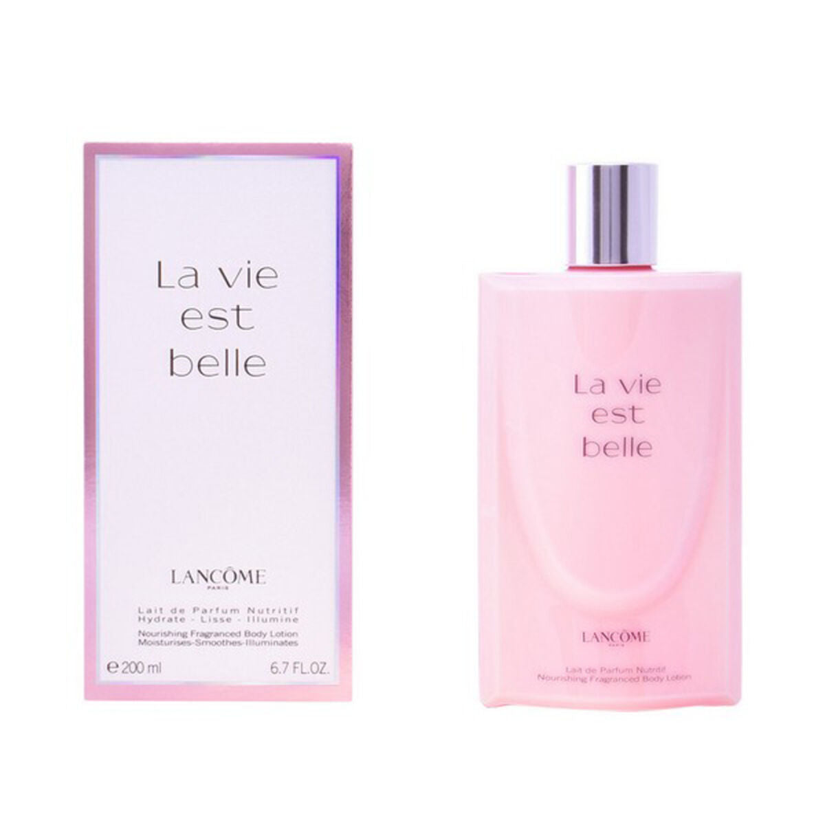 Body Lotion La Vie est Belle Lancôme (200 ml)