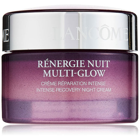 Facial Cream Lancôme Multi Glow Notte 50 ml Lancôme